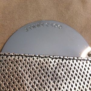 JIMMY CHOO COMPACT MIRROR
